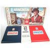 Image 2 : Vintage 1976 Milton Bradley “Hangman” Board Game