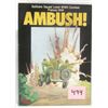 Image 1 : Vintage 1983 Victory Games “Ambush” France 1944 Solitaire Game