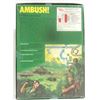 Image 2 : Vintage 1983 Victory Games “Ambush” France 1944 Solitaire Game