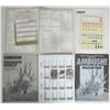 Image 5 : Vintage 1983 Victory Games “Ambush” France 1944 Solitaire Game