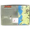 Image 2 : Vintage 1991 New Unpunched Avalon Hill “D-Day” English Channel Board Game
