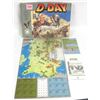 Image 3 : Vintage 1991 New Unpunched Avalon Hill “D-Day” English Channel Board Game