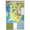 Image 4 : Vintage 1991 New Unpunched Avalon Hill “D-Day” English Channel Board Game
