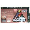 Image 1 : Vintage 2000 “Golfer’s Putter Pool” Golf Skill Game
