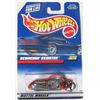 Image 3 : (2) New Sealed Vintage 1998 Hot Wheels. “Scorchin’ Scooter” & “T