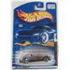 Image 2 : (2) New Sealed Vintage 2000 Hot Wheels. “MX-40 Turbo” & “’59 Cad
