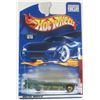 Image 3 : (2) New Sealed Vintage 2000 Hot Wheels. “MX-40 Turbo” & “’59 Cad