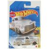 Image 2 : (2) New Sealed 2020 Hot Wheels. “La-Troca” & Fire Eater”