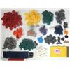 Image 4 : HUGE Lot (750 pc) Assorted K’nex Pieces and Parts