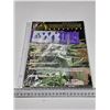 Image 1 : Green Thumb Magazine - w/ Wraps & Seeds