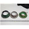 Image 1 : Various chinaware- tea cups and saucers