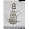 Image 1 : Vintage cruet- 6"H