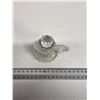 Image 2 : Vintage cruet- 6"H