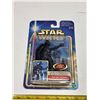 Image 1 : Starwars sealed figure- 2002 Darth vader by hasbro