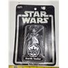 Image 1 : Starwars sealed figure- 2004 darth vader by hasbro