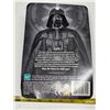 Image 2 : Starwars sealed figure- 2004 darth vader by hasbro