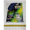 Image 1 : Starwars sealed figure- 1997 R2D2 by kenner