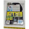 Image 2 : Starwars sealed figure- 1997 R2D2 by kenner