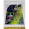 Image 1 : Starwars sealed figure- 1997 C3PO by kenner