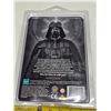 Image 2 : Starwars sealed figure- 2004 darth vader by hasbro