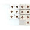 Image 1 : Lot of Canadian Pennies Ranging From Year, Condition, and etc.