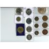 Image 2 : Lot of Medallions, Special Coins, Tokens, And Etc.