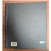 Image 3 : Coin Folder w/ 7 Empty Sheets