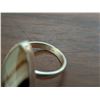 Image 3 : 9.25 Silver Ring Marked