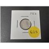 Image 1 : 1952 Canadian Silver Ten Cents