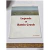 Image 1 : Book- legends of battle creek