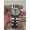 Image 1 : VINTAGE MEMORIAL HOSPITAL QTZ WATCH NEW BATT, RUNS