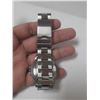 Image 4 : VINTAGE MEMORIAL HOSPITAL QTZ WATCH NEW BATT, RUNS