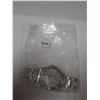 Image 5 : VINTAGE MEMORIAL HOSPITAL QTZ WATCH NEW BATT, RUNS