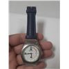Image 1 : VINTAGE SEIKO QTZ, DATE @ 3, NEW BATT,  RUNS
