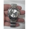 Image 1 : VINTAGE SEIKO QTZ,NEW BATT,   RUNS