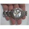 Image 1 : VINTAGE SEIKO QTZ,NEW BATT,   RUNS