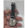 Image 1 : VINTAGE BENRUS AUTO-WIND WATCH, DATE @ 3, RUNS