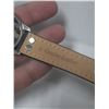 Image 3 : VINTAGE BENRUS AUTO-WIND WATCH, DATE @ 3, RUNS