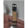 Image 5 : VINTAGE BENRUS AUTO-WIND WATCH, DATE @ 3, RUNS