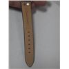 Image 6 : VINTAGE BENRUS AUTO-WIND WATCH, DATE @ 3, RUNS