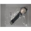 Image 7 : VINTAGE BENRUS AUTO-WIND WATCH, DATE @ 3, RUNS