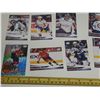 Image 2 : 24-25 UD SER 1 PART SET, DBLES, INSERTS