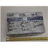 Image 6 : 24-25 UD SER 1 PART SET, DBLES, INSERTS