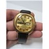 Image 1 : VINTAGE MENS ROLAND DAY/DATE @ 3,AUTO WIND, RUNS