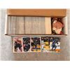 Image 1 : Box of Assorted Hockey Cards