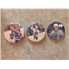 Image 1 : Wayne Gretxky - Hockey Buttons (3)