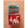 Image 1 : 1995-96 Panini Hockey Stickers - Partial Box