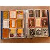 Image 3 : Assorted Sportscard Binder