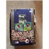 Image 1 : 1991 Fleer Ultra Baseball (36 Sealed Unopened Packs)