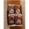 Image 2 : 1991 Fleer Ultra Baseball (36 Sealed Unopened Packs)